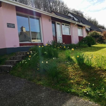 Coldstream Cottage Dale Extérieur photo